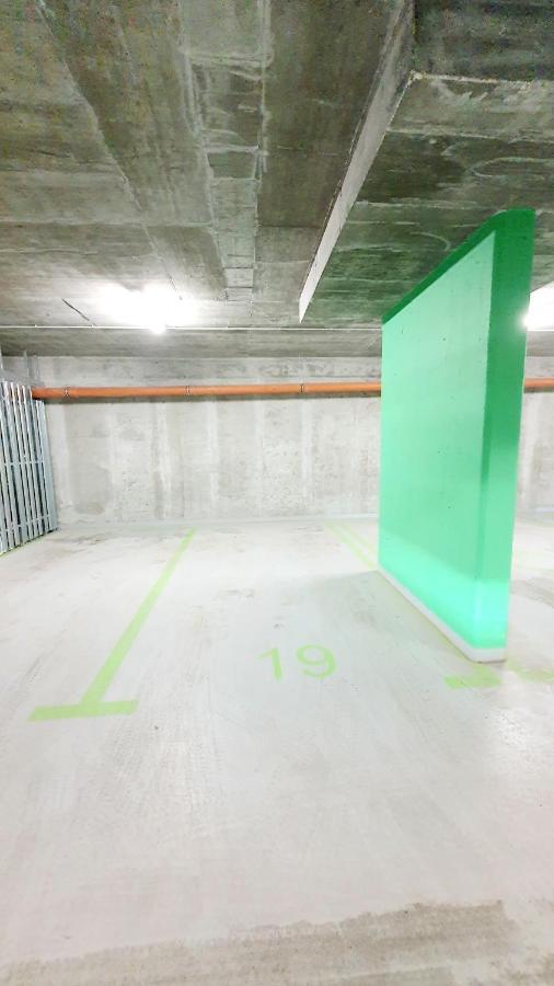 Apartament Sonia Sauna-Targi-Garaz Κίελτσε Εξωτερικό φωτογραφία
